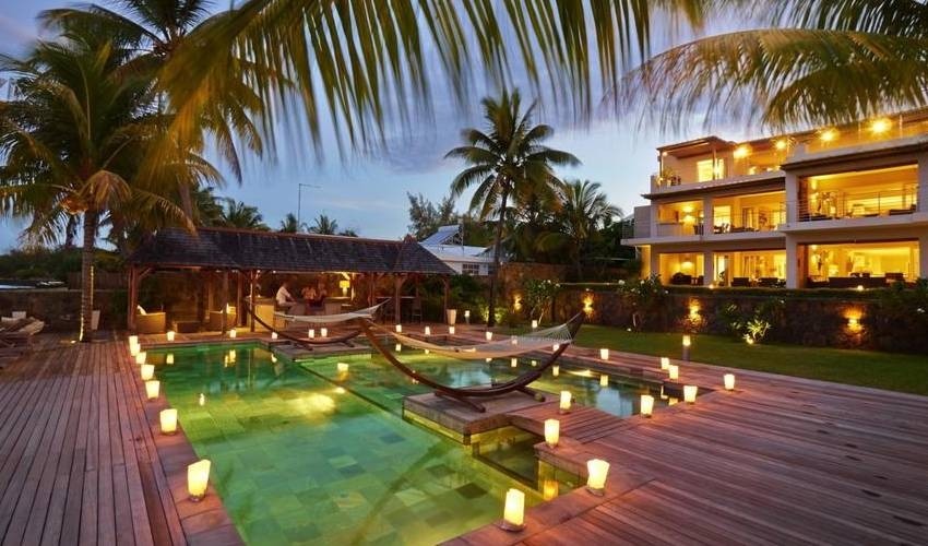 Cape Point by LOV I Cap Malheureux