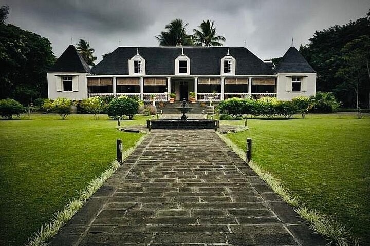 Atelier du Rhum | Le Domaine de Saint Aubin