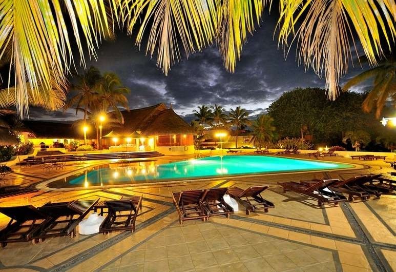 Casuarina Resort & Spa