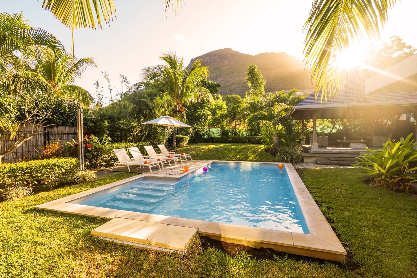 Marguery Exclusive Villas Conciergery and Resort