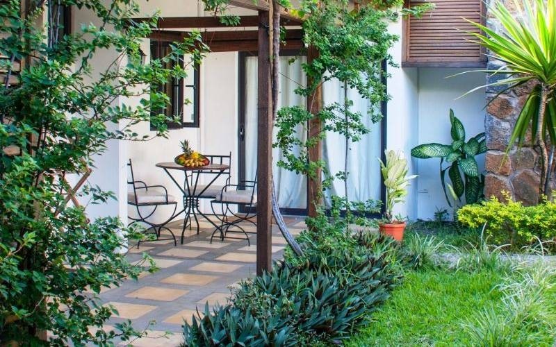 Chantauvent Guesthouse