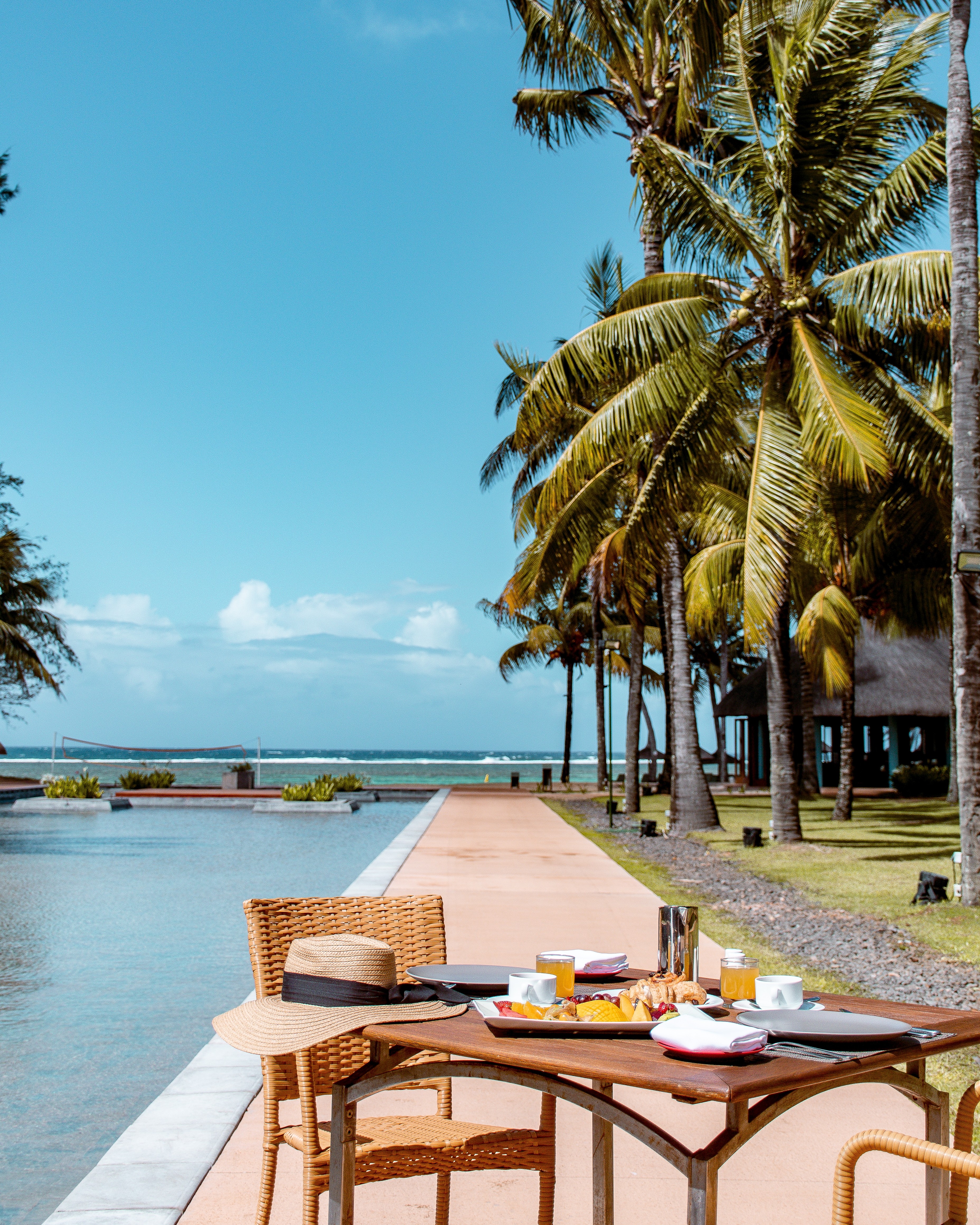 DAY SPA PACKAGE | Outrigger Mauritius Beach Resort