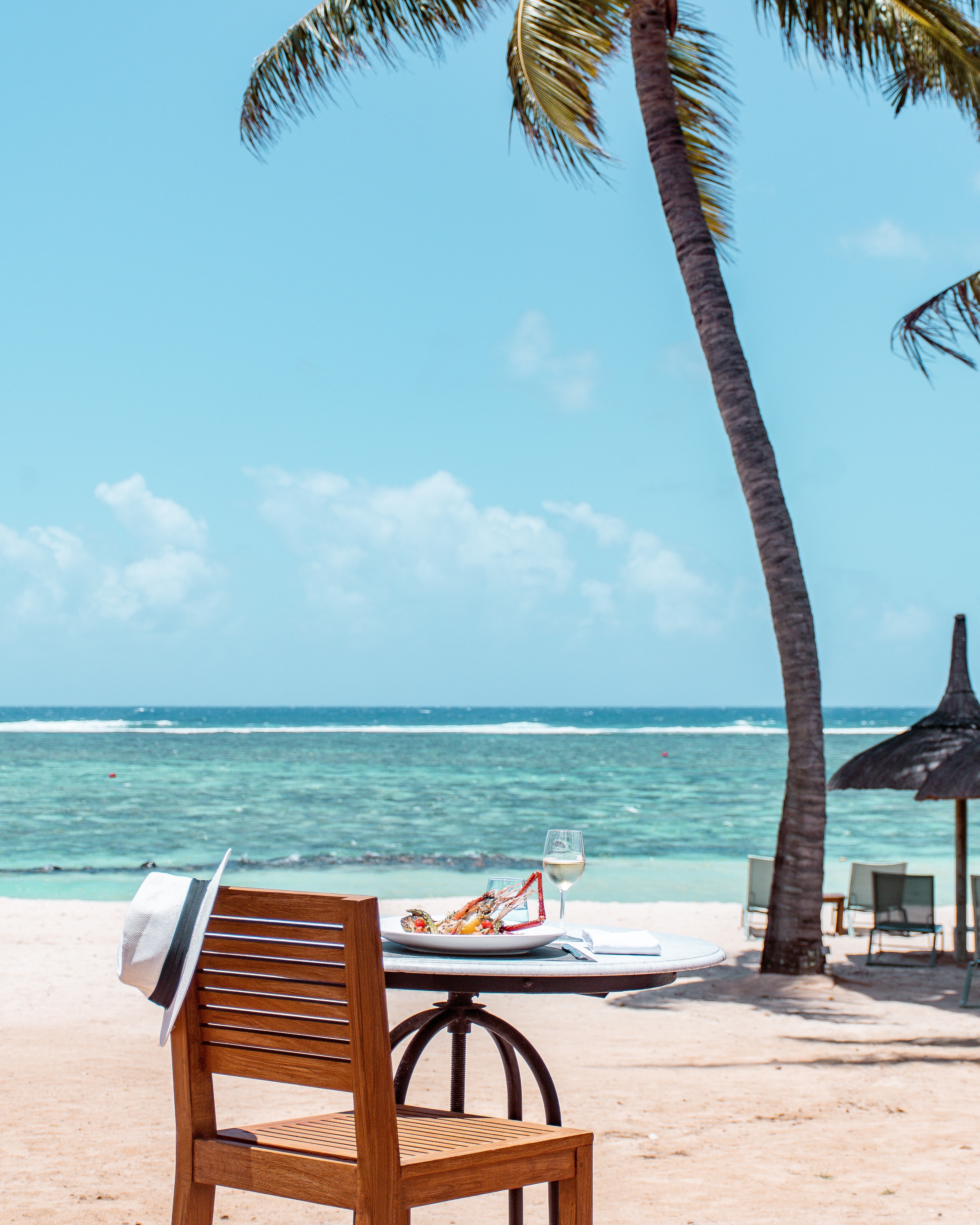 Outrigger Mauritius Beach Resort