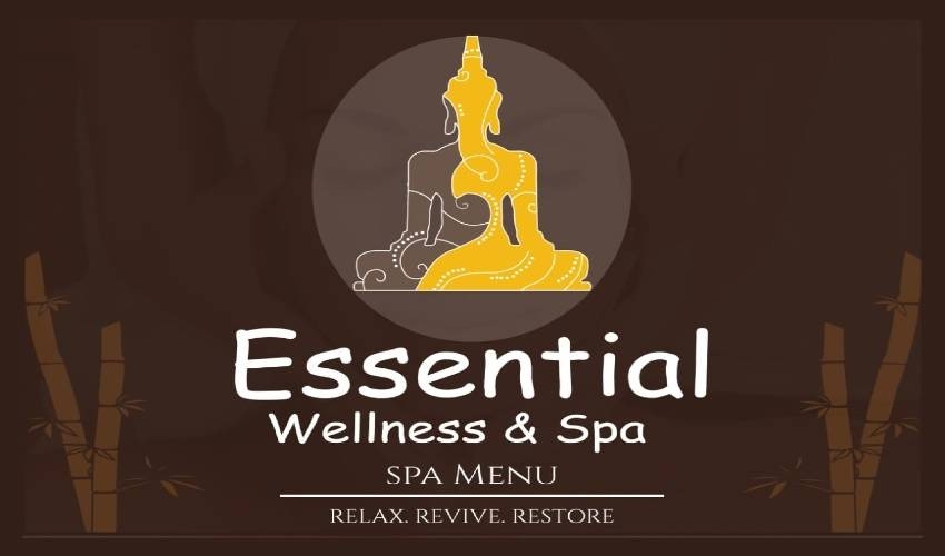 Essential Wellness & Spa