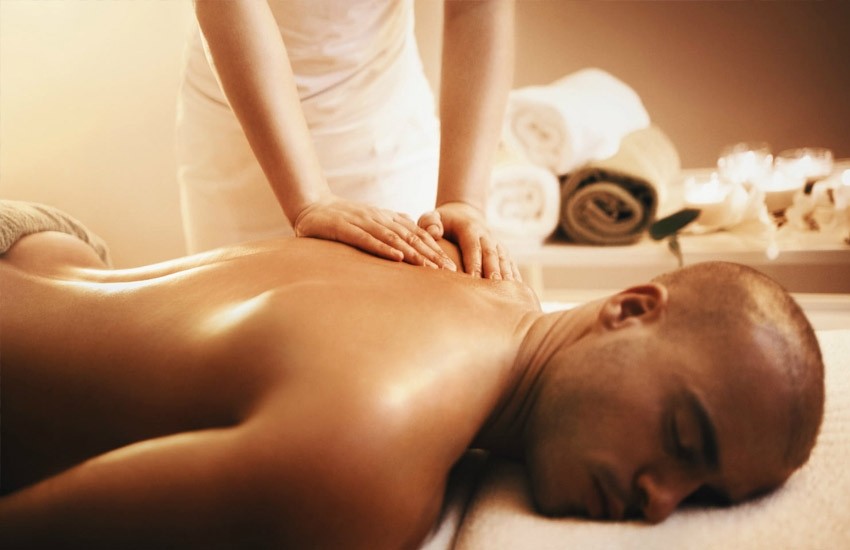 Espace Beauté