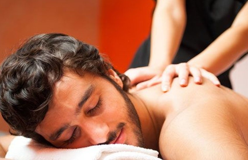 Espace Beauté