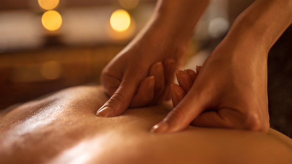 Lotus Spa | Le Palmiste Resort & Spa