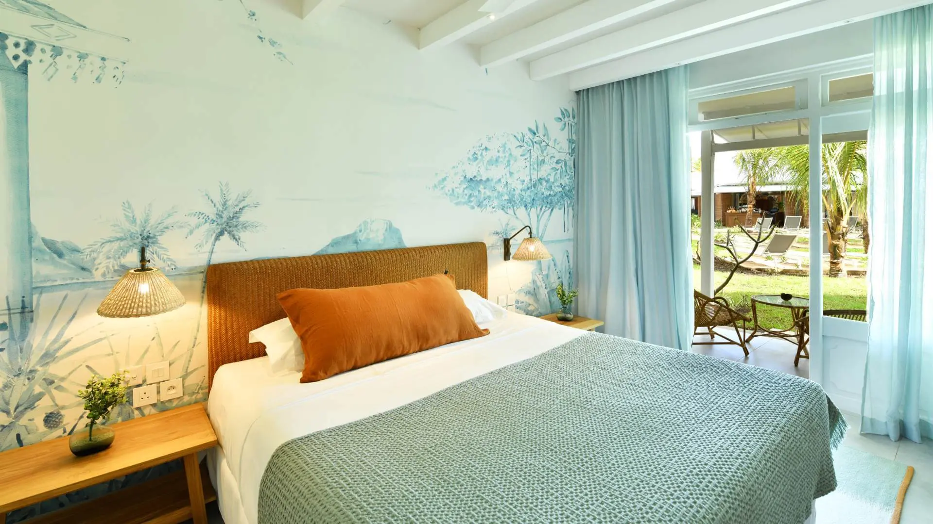 Veranda Grand Baie Hotel & Spa