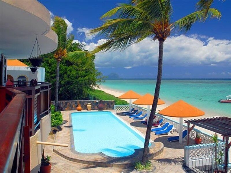 Gold Beach Resort & Spa