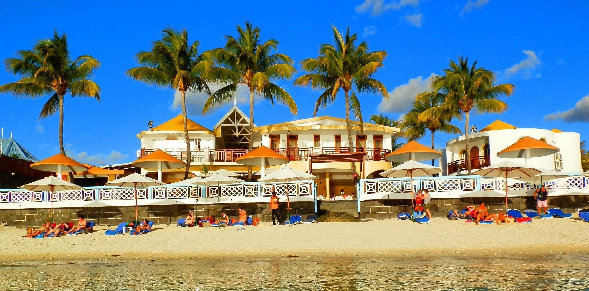 Gold Beach Resort & Spa
