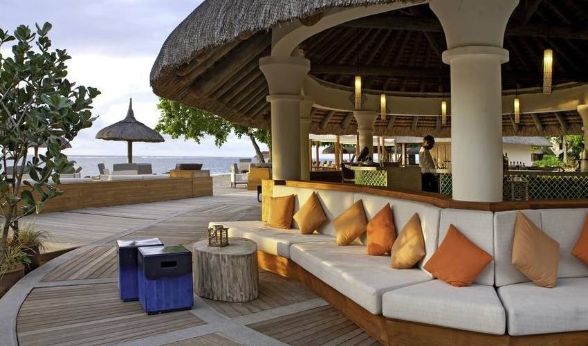 Hilton Mauritius Resort & Spa