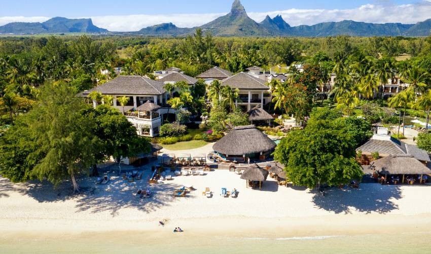 DAY PASS| Hilton Mauritius Resort & Spa