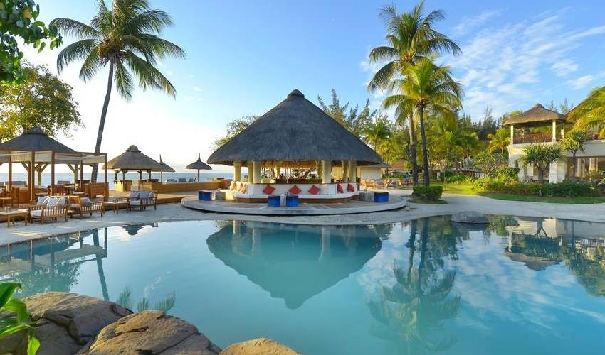 Hilton Mauritius Resort & Spa