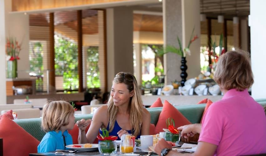 DAY PASS| Hilton Mauritius Resort & Spa