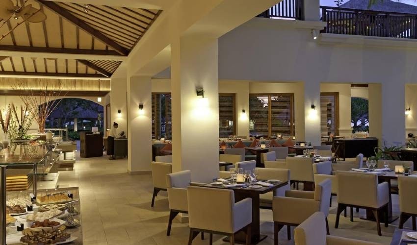 Hilton Mauritius Resort & Spa