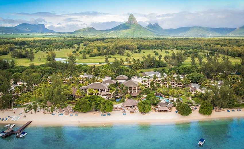 Hilton Mauritius Resort & Spa