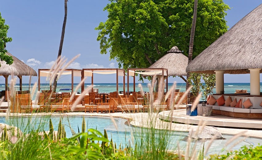 Hilton Mauritius Resort & Spa