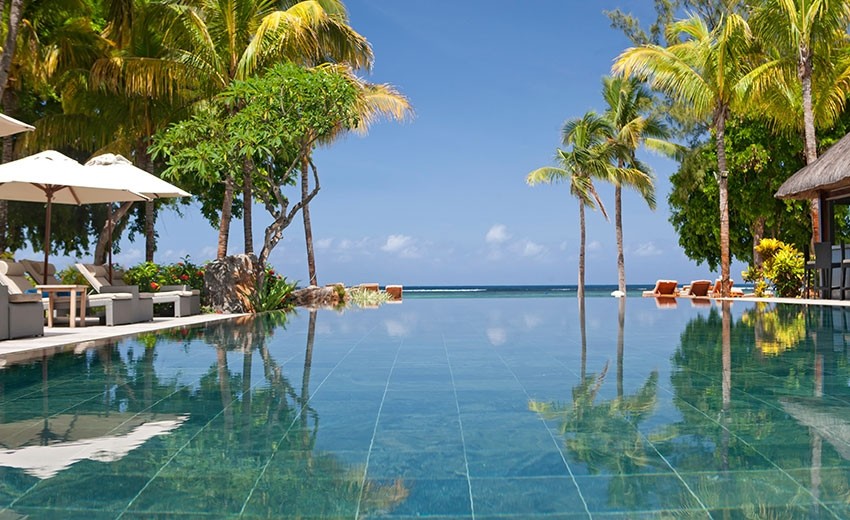 Hilton Mauritius Resort & Spa