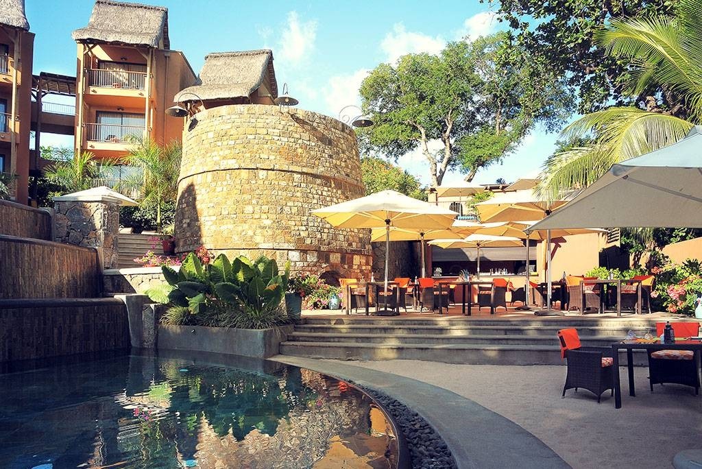 Day Pass | Tamarina Golf & Spa Boutique Hotel
