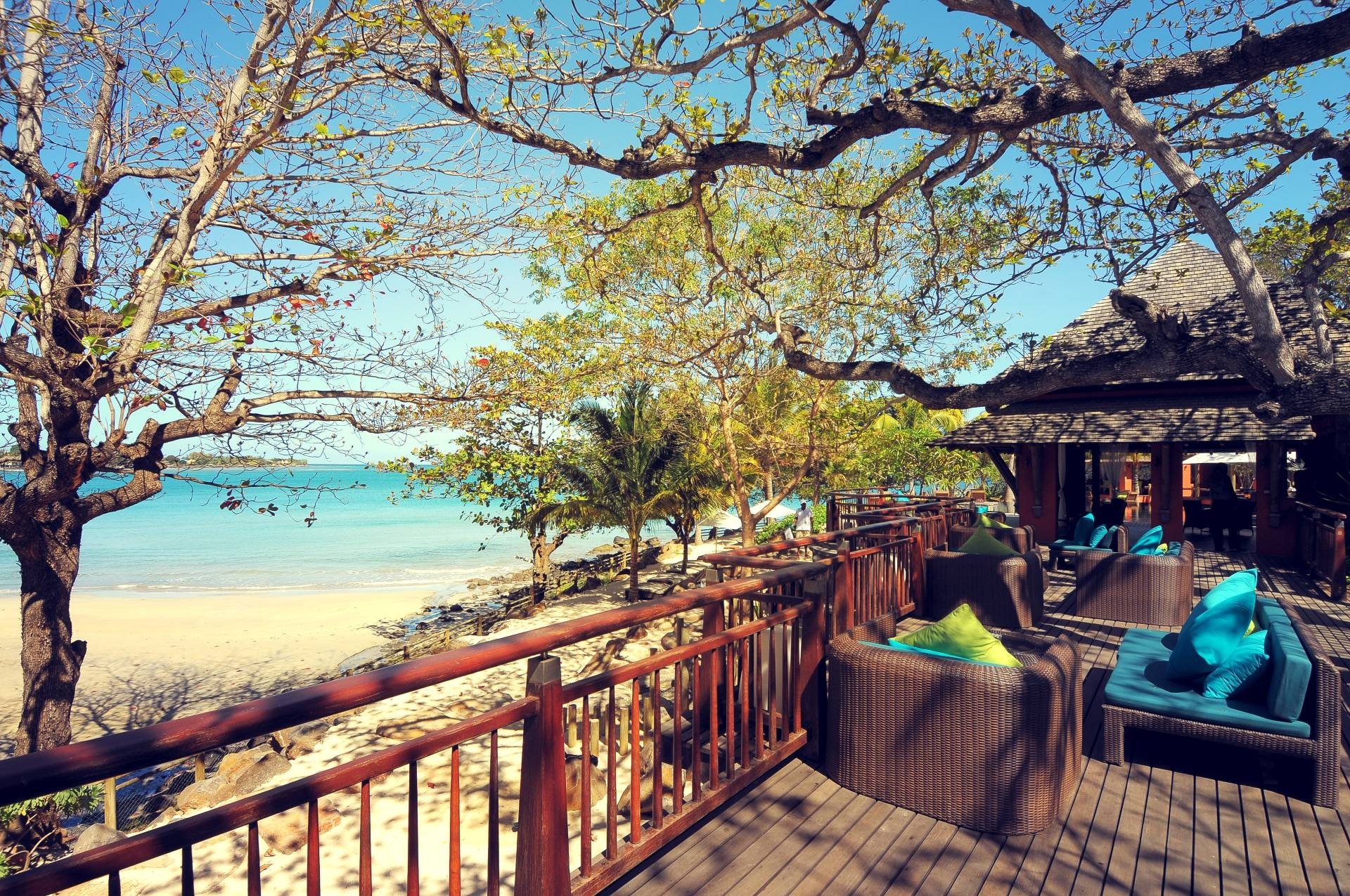 Day Pass | Tamarina Golf & Spa Boutique Hotel