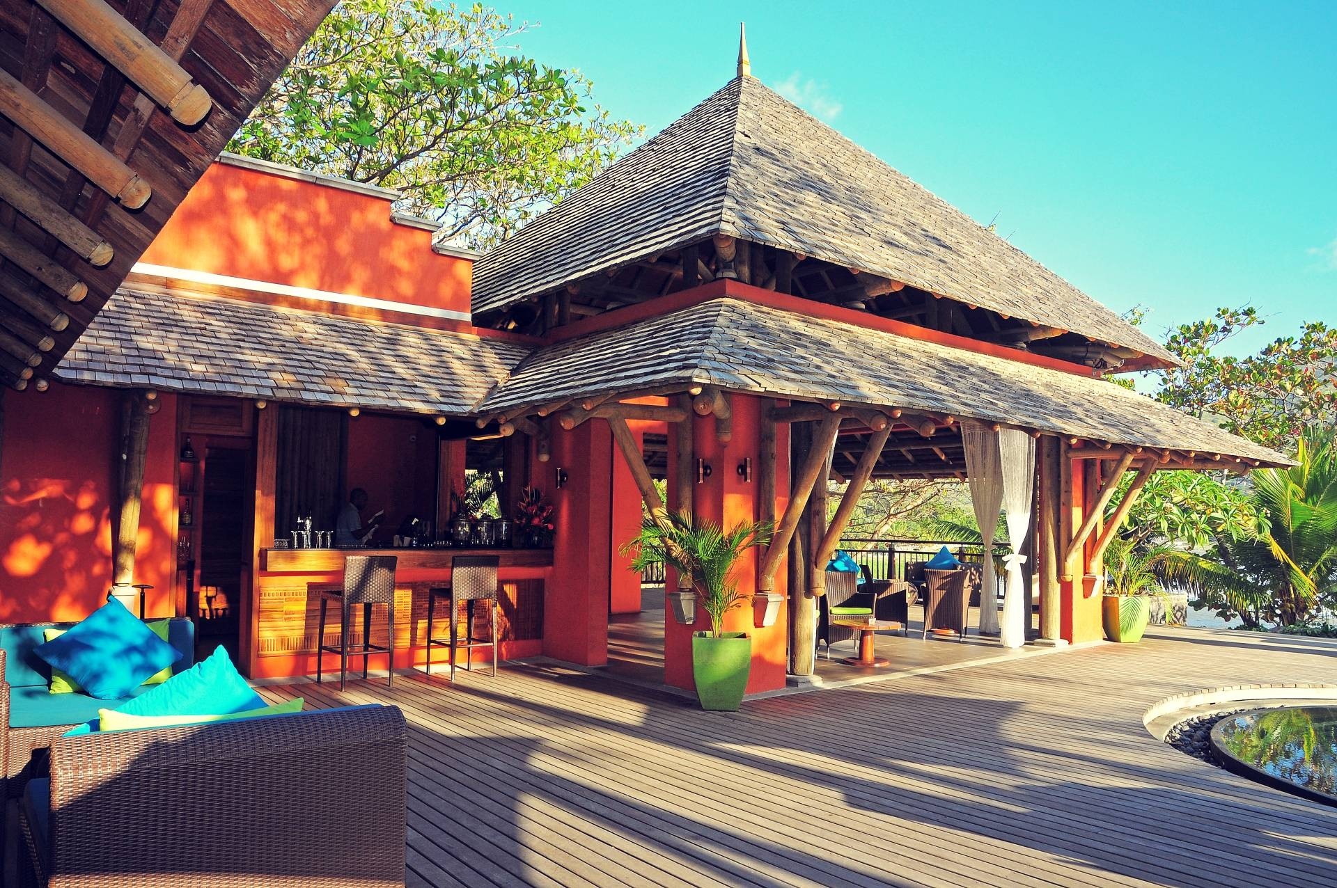 Day Pass | Tamarina Golf & Spa Boutique Hotel