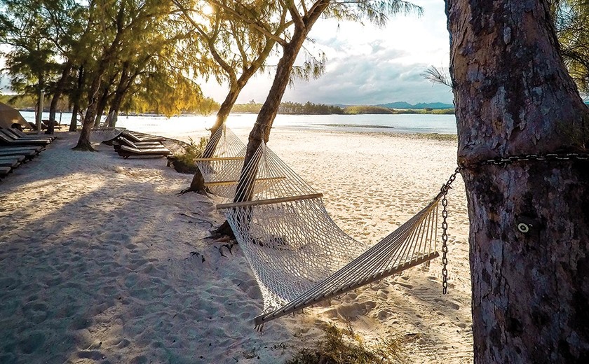 All-Inclusive Island Getaway | Ile Des Deux Cocos