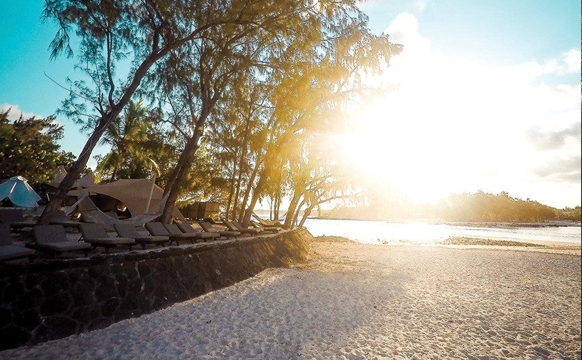 All-Inclusive Island Getaway | Ile Des Deux Cocos