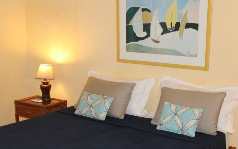 Chantauvent Guesthouse