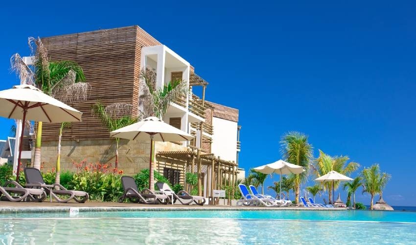 Day Pass | Anelia Resort & Spa