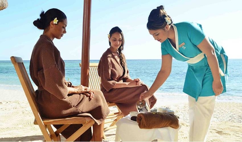 Day Pass | Pearle Beach Resort & Spa