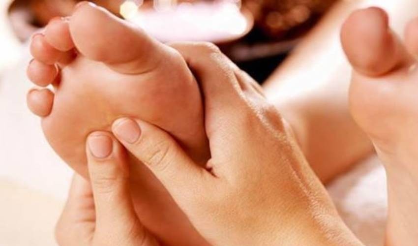 Johaness Spa | Bagatelle