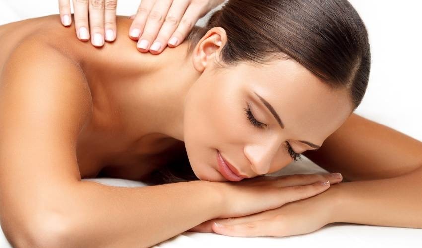 Johaness Spa | Grand Baie