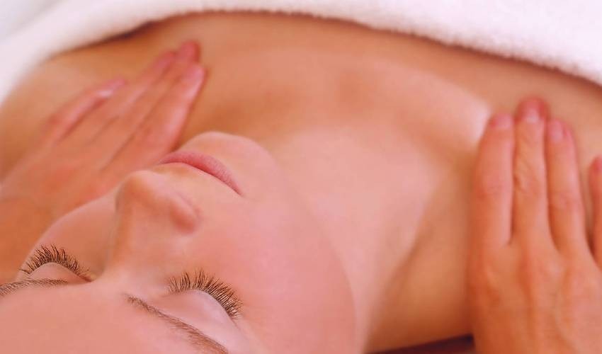 Johaness Spa | Grand Baie