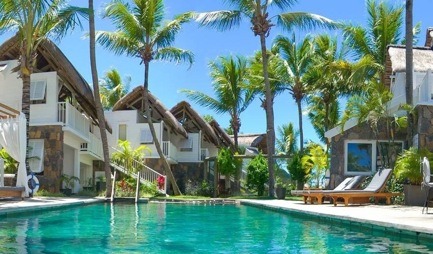  20 Degres Sud Boutique Hotel (Adults Only)