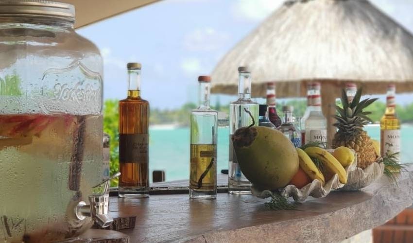  20 Degres Sud Boutique Hotel (Adults Only)