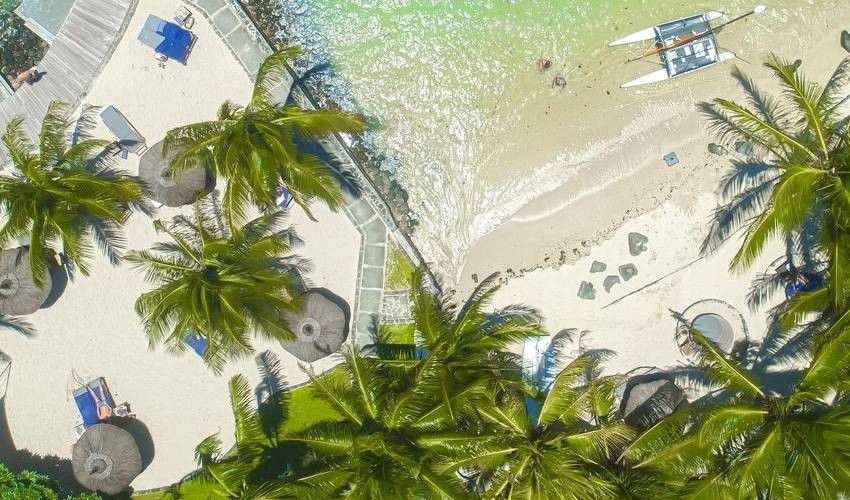  20 Degres Sud Boutique Hotel (Adults Only)