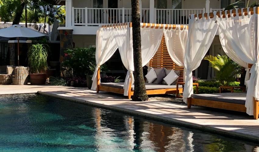  20 Degres Sud Boutique Hotel (Adults Only)