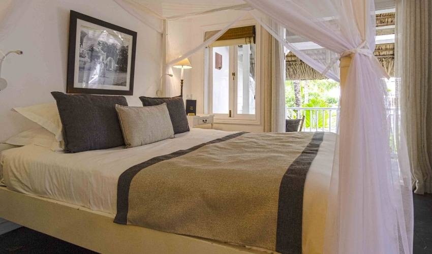  20 Degres Sud Boutique Hotel (Adults Only)