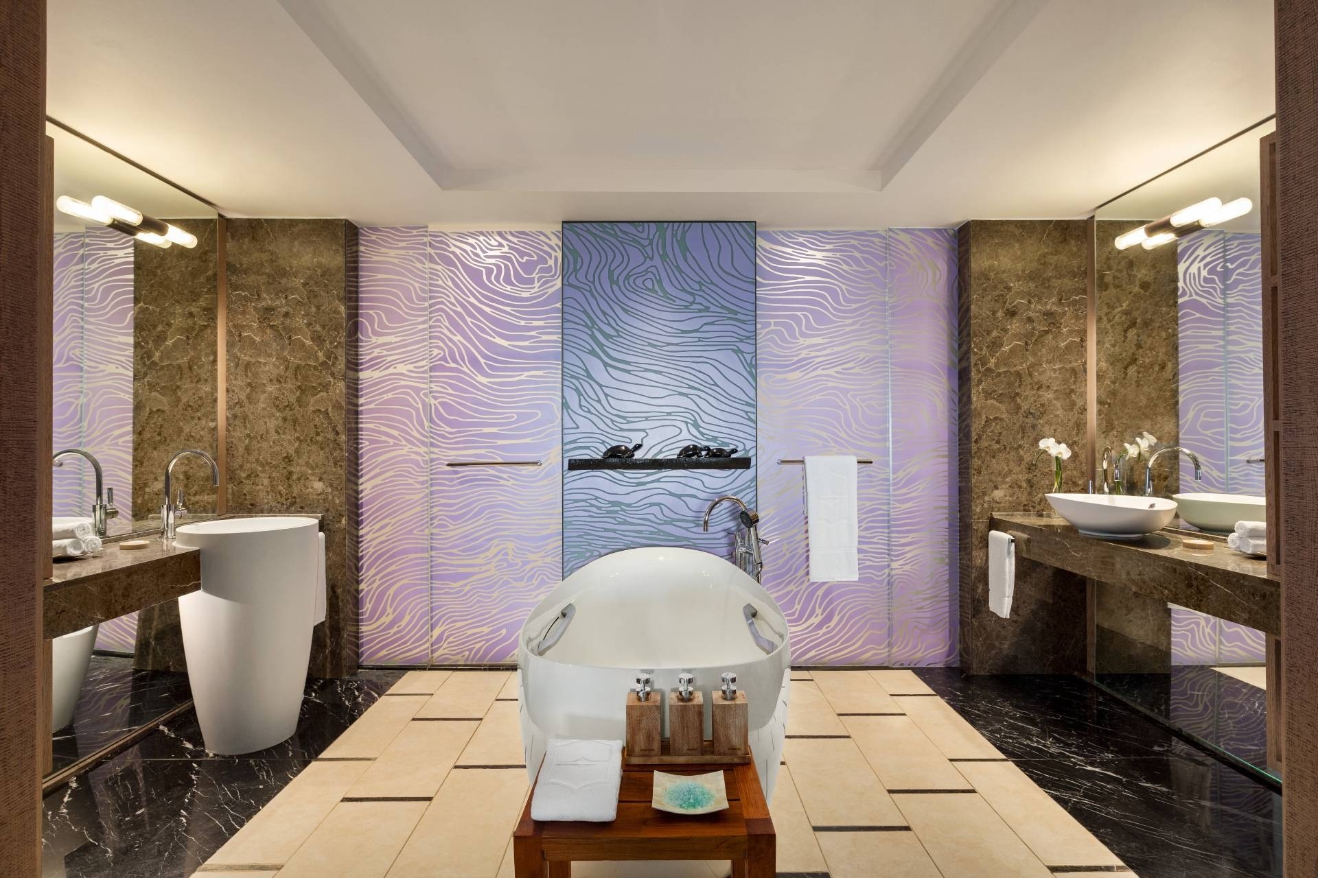 Shangri-La Le Touessrok Mauritius