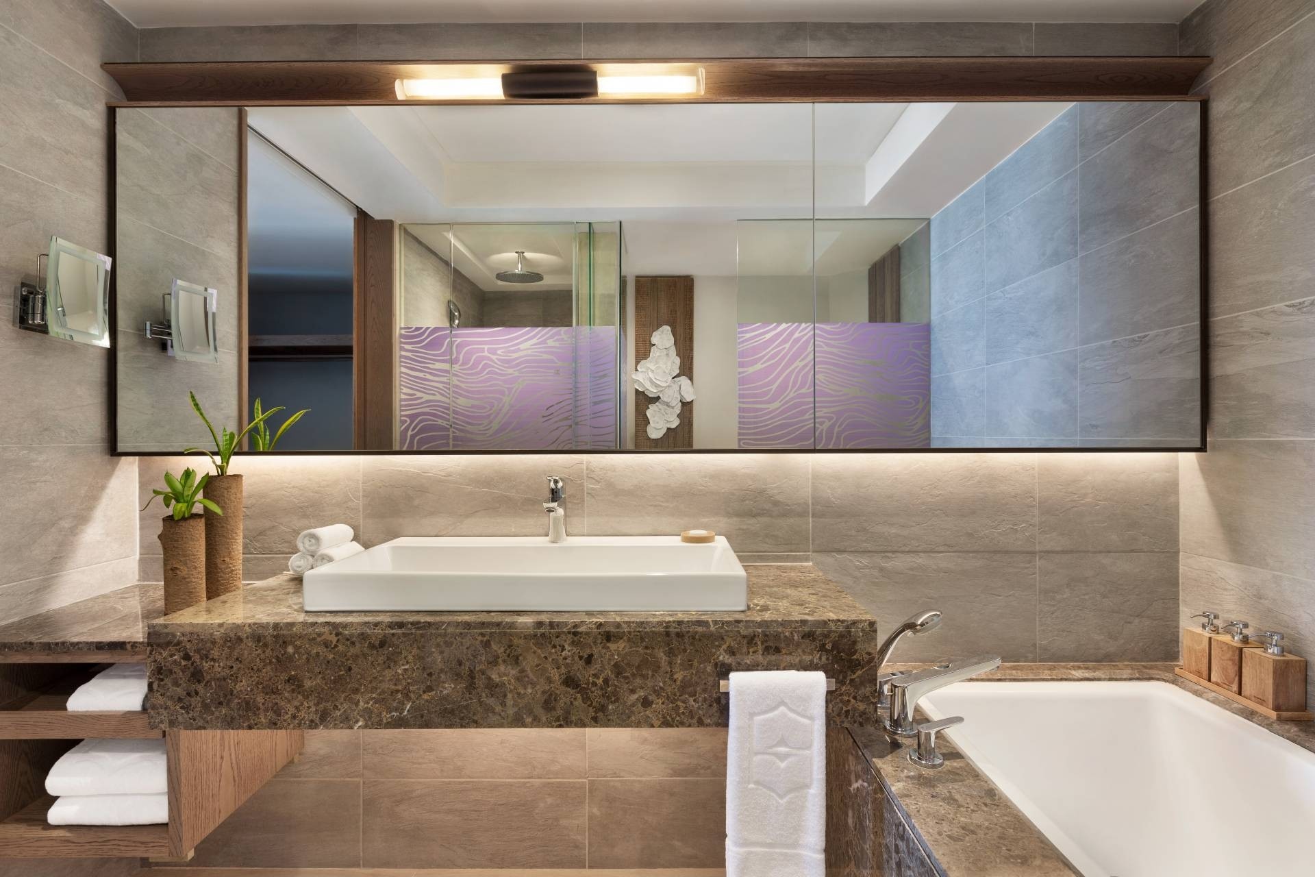 Shangri-La Le Touessrok Mauritius