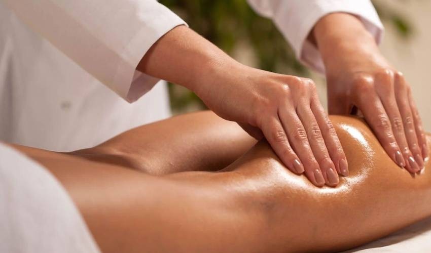 Lotus Spa | Le Palmiste Resort & Spa