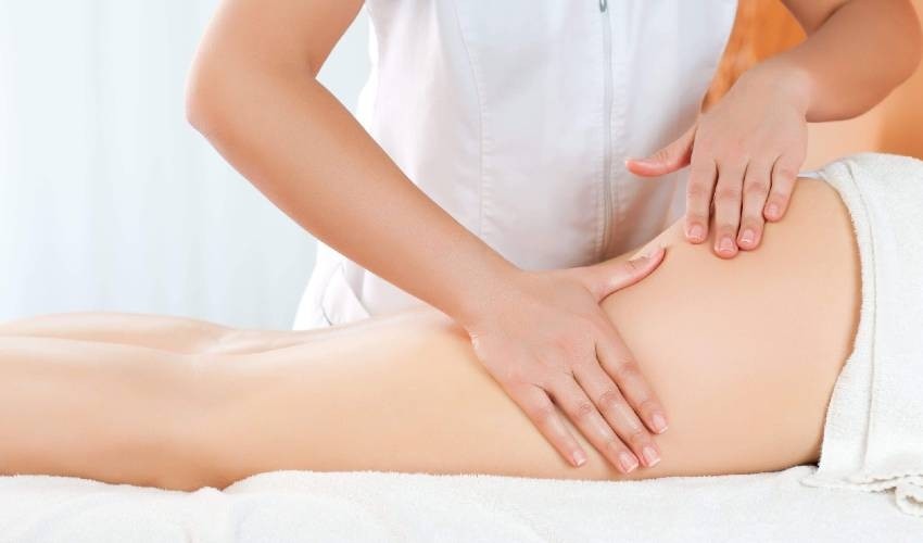 Lotus Spa | Le Palmiste Resort & Spa