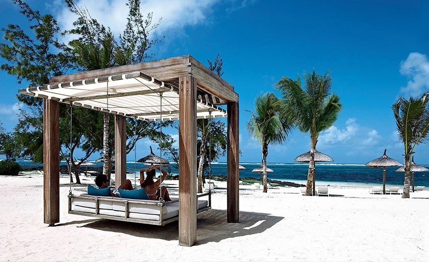 Long beach (Day Package)