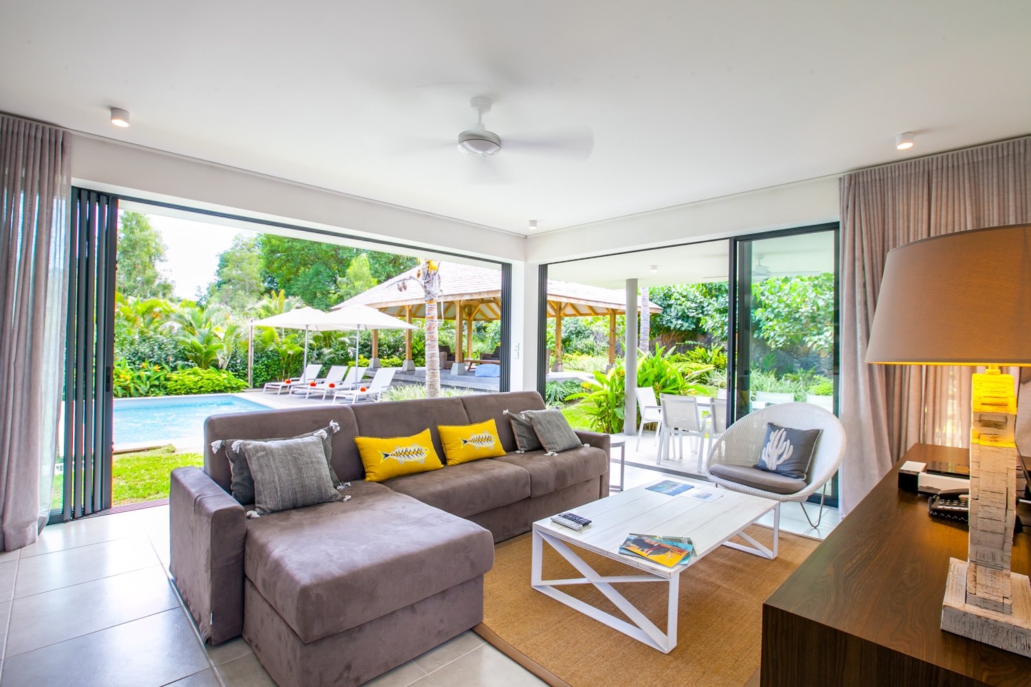 Marguery Exclusive Villas Conciergery and Resort