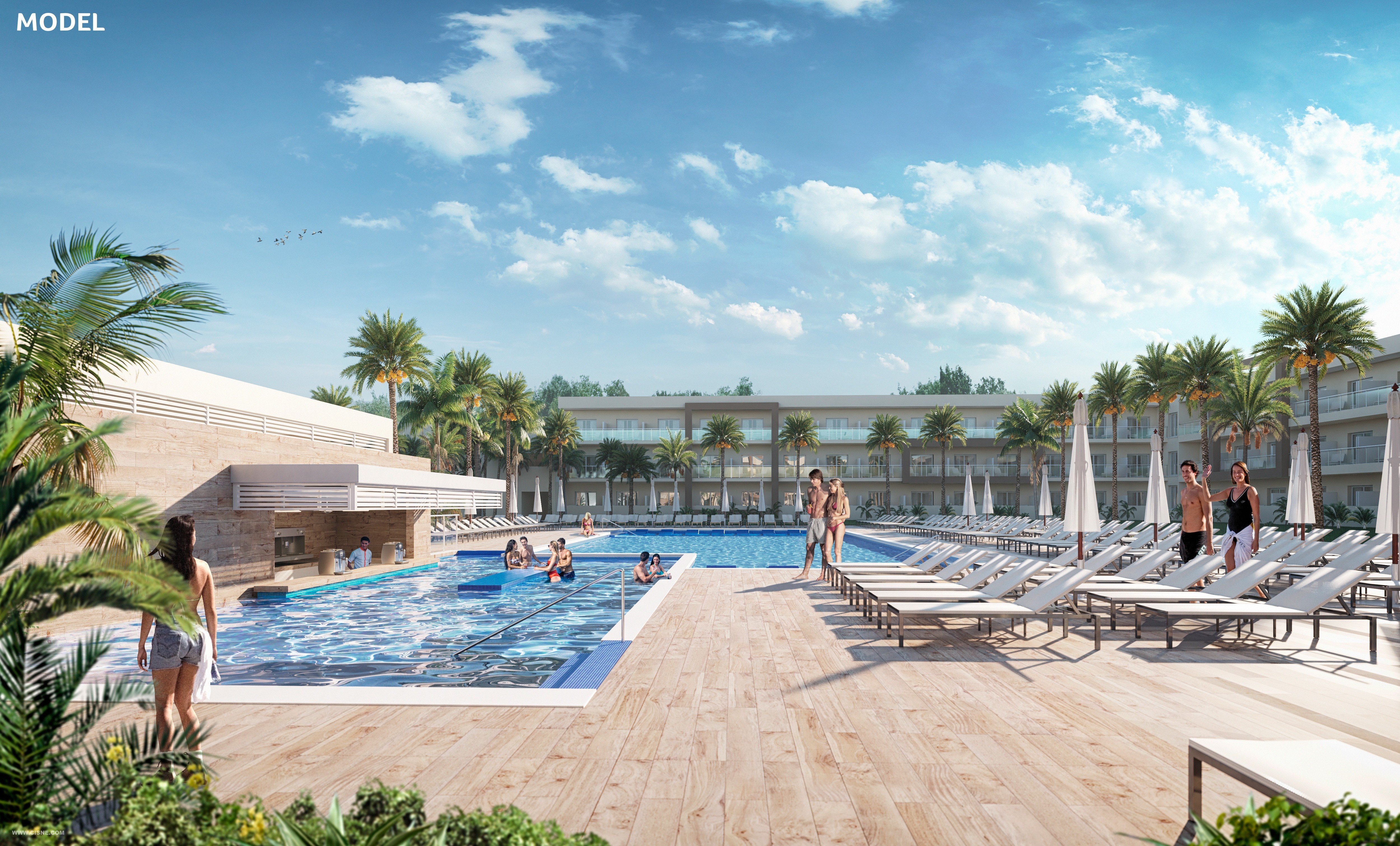 RIU Palace Mauritius| (Adults Only) 