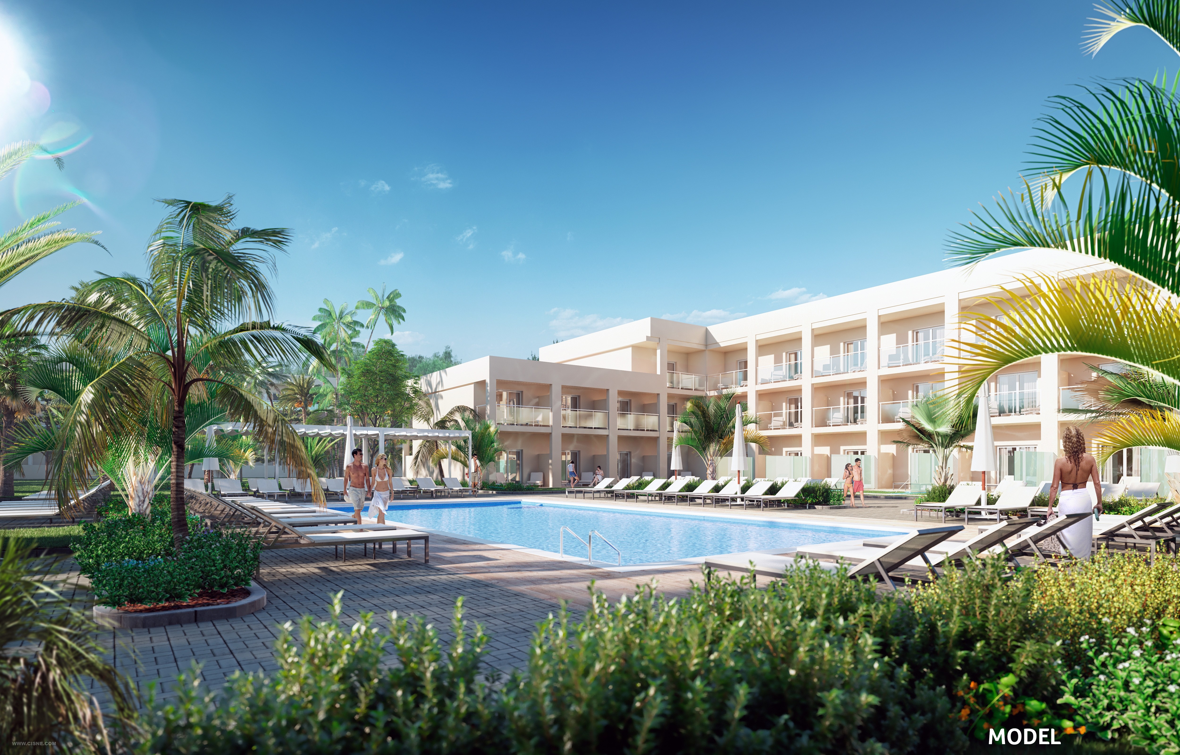 RIU Palace Mauritius| (Adults Only) 