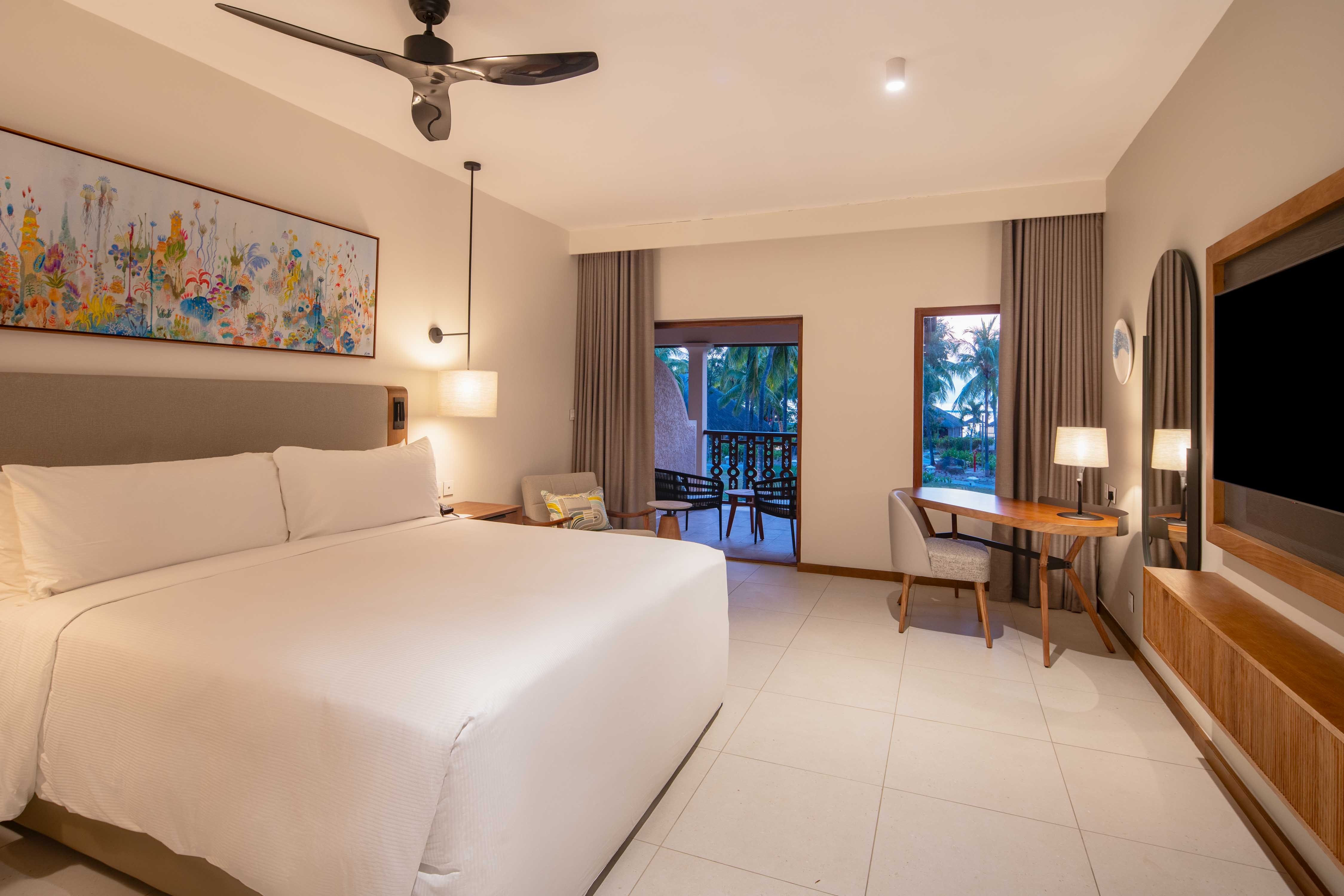 Hilton Mauritius Resort & Spa