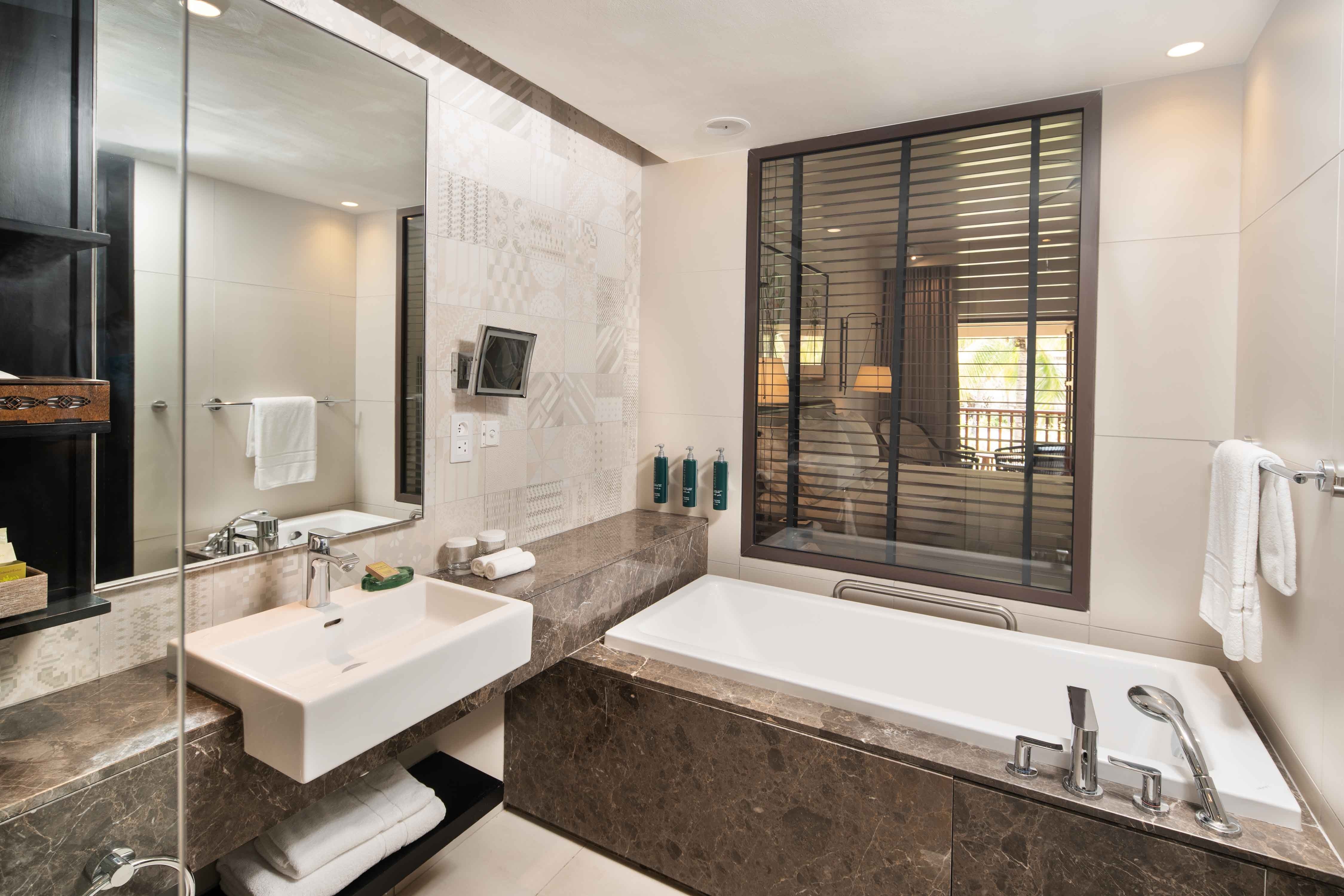 Hilton Mauritius Resort & Spa