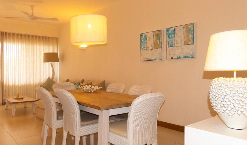 Myra Seafront Suite & Penthouses by LOV I Cap Malheureux