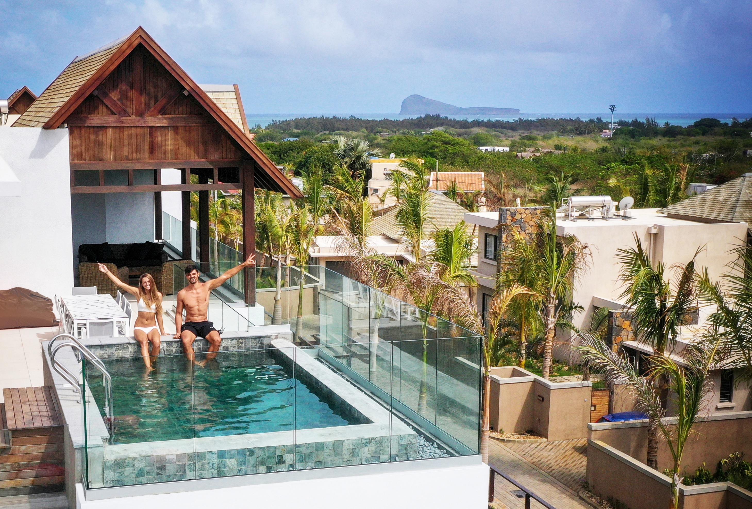 Mythic Suites & Villas Conciergery